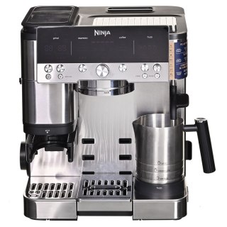 Ekspres Ninja Ninja Luxe Cafe ES601 3w1 (OUTLET)