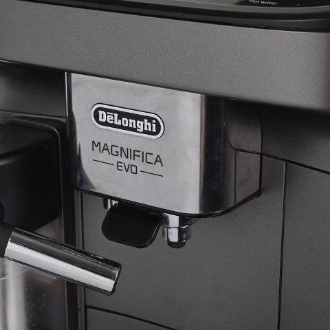 Ekspres ciśnieniowy DeLonghi ECAM 290.81.TB (WYPRZEDAŻ)