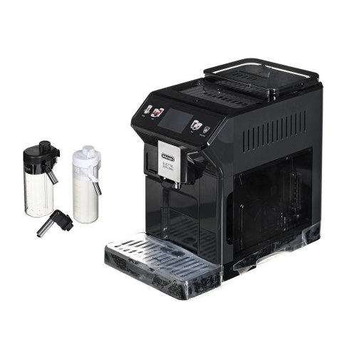 Ekspres ciśnieniowy DeLonghi ECAM 450.55.G (OUTLET)