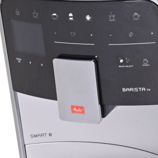 Ekspres ciśnieniowy MELITTA Barista TS F85/0 -101 (WYPRZEDAŻ)