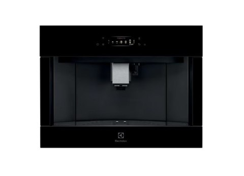 Ekspres do zabudowy ELECTROLUX KBC85Z