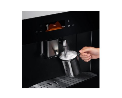Ekspres do zabudowy ELECTROLUX KBC85Z