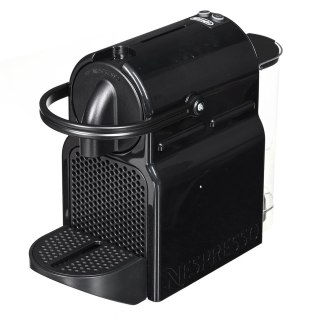 Ekspres kapsułkowy DeLonghi Nespresso Inissia EN80.B (1260W; kolor czarny) (OUTLET)