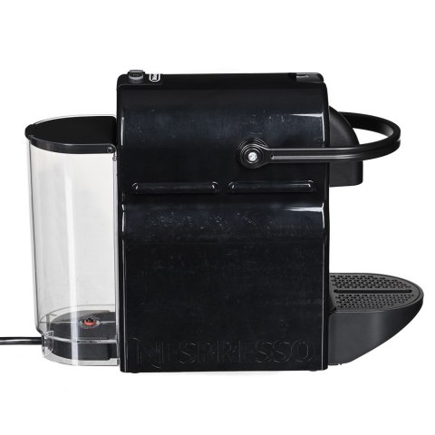 Ekspres kapsułkowy DeLonghi Nespresso Inissia EN80.B (1260W; kolor czarny) (OUTLET)