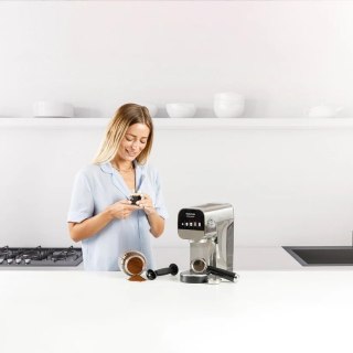 Ekspres kolbowy Taurus Euforia Digital 1350W | 20 bar