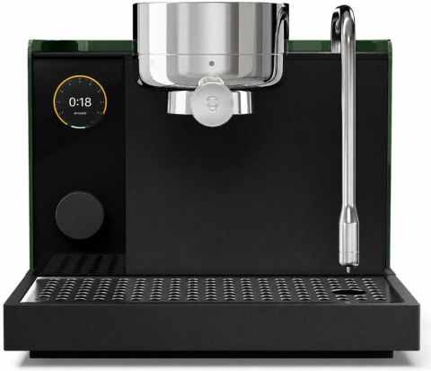 Fellow Espresso ekspres kolbowy Series 1 leśna zieleń