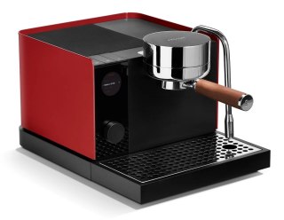 Fellow Espresso ekspres kolbowy Series 1 wiśniowa czerwień