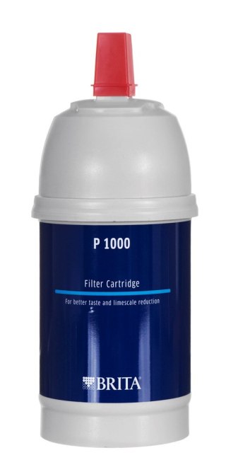 System filtrujący Brita P1 Mypure P1000