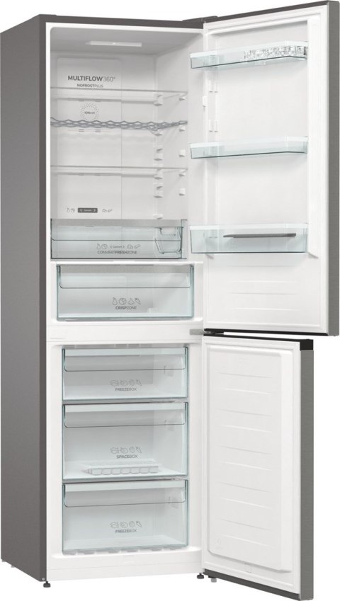 Chłodziarko-zamrażarka GORENJE NRK6192AXL4