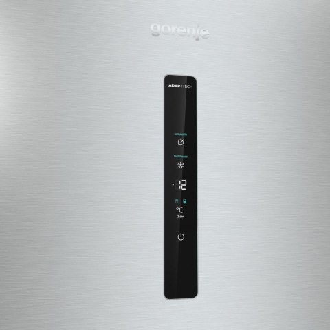 Chłodziarko-zamrażarka GORENJE NRK6192AXL4