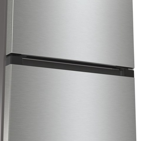 Chłodziarko-zamrażarka GORENJE NRK6192AXL4