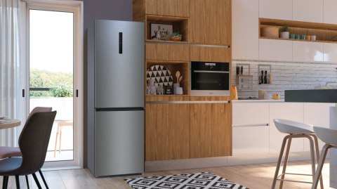 Chłodziarko-zamrażarka GORENJE NRK6192AXL4