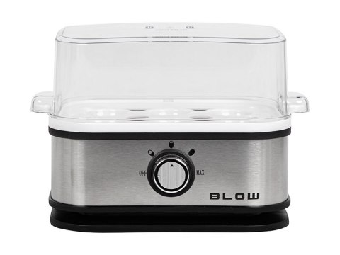 Jajowar na 6 jajek BLOW EB-02