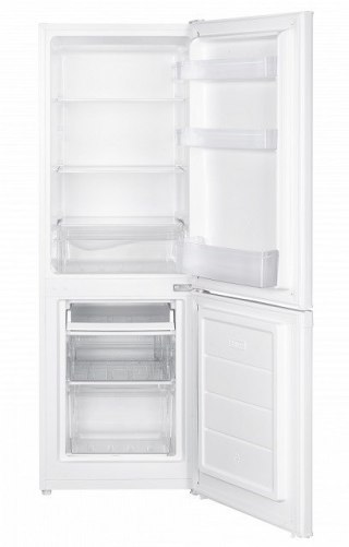 Lodówka MPM MPM-182-KB-38W 142 cm | pojemność 182 l | regulacja temperatury | biały