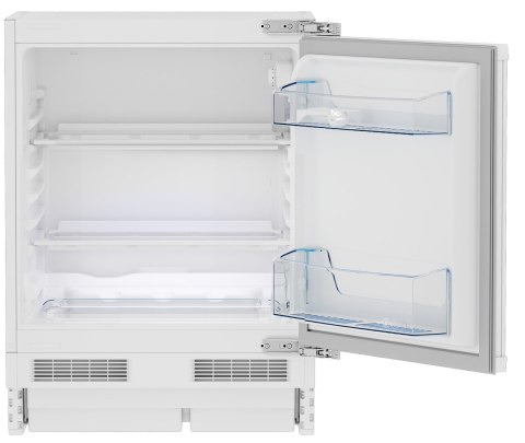 Lodówka chłodziarka podblatowa do zabudowy BEKO BU1104N 130 litrów