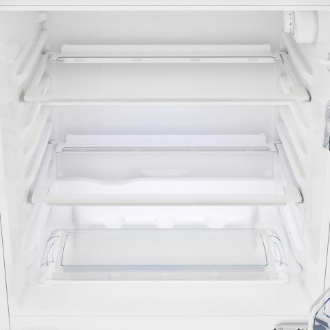 Lodówka chłodziarka podblatowa do zabudowy BEKO BU1104N 130 litrów
