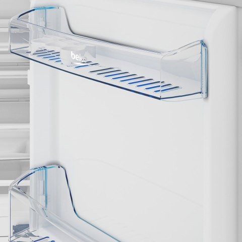 Lodówka chłodziarka podblatowa do zabudowy BEKO BU1104N 130 litrów