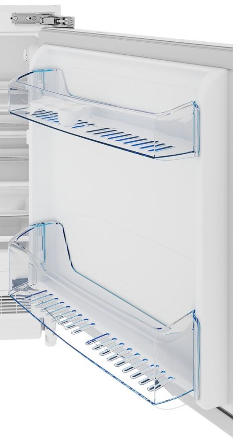 Lodówka chłodziarka podblatowa do zabudowy BEKO BU1104N 130 litrów