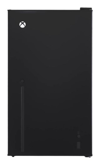Ukonic XBOX 3.2cuft Wolnostojący 91 l Czarny