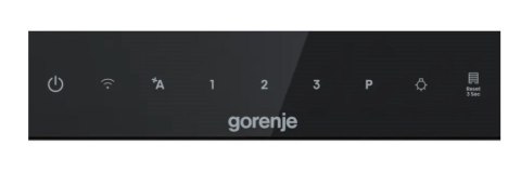 Okap GORENJE WHT66236B