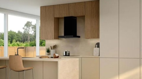 Okap GORENJE WHT66236B