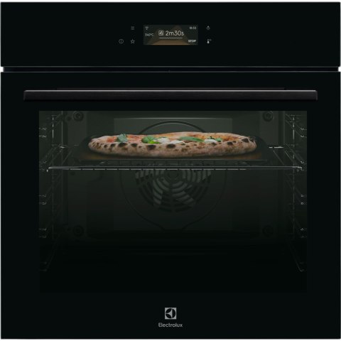 Piekarnik ELECTROLUX LOX8P87WZ