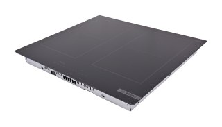 Płyta indukcyjna Bosch PVQ61CHB1E Serie 6 60 cm | 4 pola | PowerBoost | CombiZone | czarny mat | bezramkowa (OUTLET)