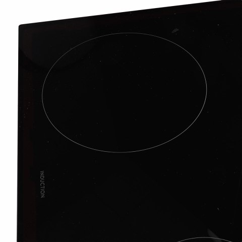 Płyta indukcyjna Electrolux LIB60420CK 60 cm | 4 pola | PowerBoost | timer | czarny | bezramkowa (OUTLET)