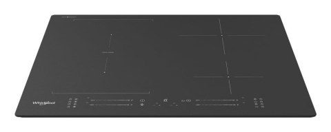 Płyta indukcyjna WHIRLPOOL WF S7560NE BM czarny mat FlexiSide Chef Control MattProtect