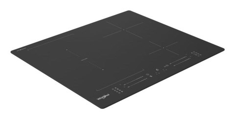 Płyta indukcyjna WHIRLPOOL WF S7560NE BM czarny mat FlexiSide Chef Control MattProtect