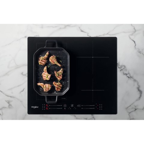 Płyta indukcyjna WHIRLPOOL WL S7960 NE FlexiCook Slider