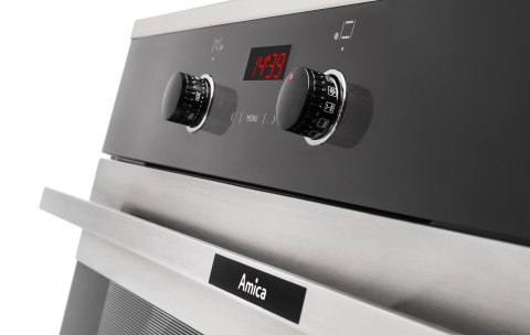Piekarnik AMICA EB6521 FUSION