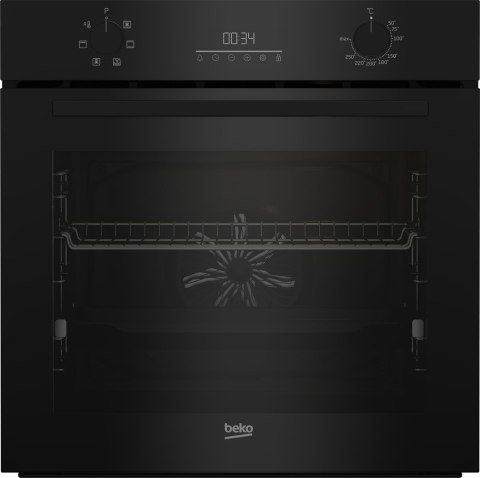 Piekarnik elektryczny BEKO BCBIE17300KSB