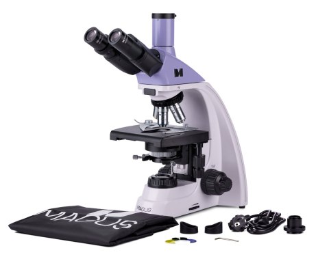 Mikroskop biologiczny сyfrowy MAGUS Bio D250T