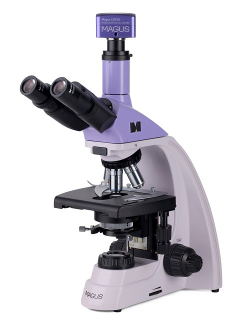 Mikroskop biologiczny сyfrowy MAGUS Bio D250T
