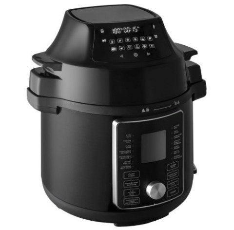 Multicooker z funkcją Air Fryer CK8000 CONCEPT