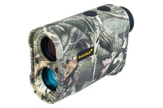 Myśliwski dalmierz laserowy Levenhuk Camo LC1500