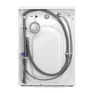 Pralka Electrolux EW2F528WP 8 kg 1200 obr/min | SensiCare | TimeCare 500 | program antyalergiczny (OUTLET)