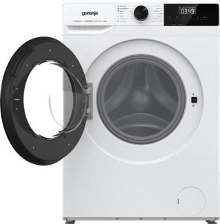 Pralka Gorenje WNHPI94A1PS/PL 9 kg 1400 obr/min | SteamTech | AddClothes | silnik PowerDrive (OUTLET)