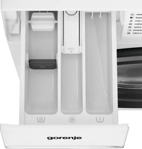 Pralko-suszarka GORENJE WDG2PS954A1D2/PL