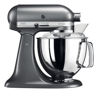 Robot kuchenny KitchenAid Artisan 5KSM175PSEMS (300W)