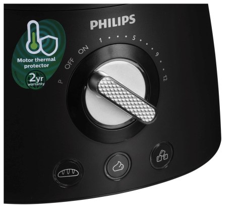 Robot kuchenny Philips HR7776/90 (1300W)