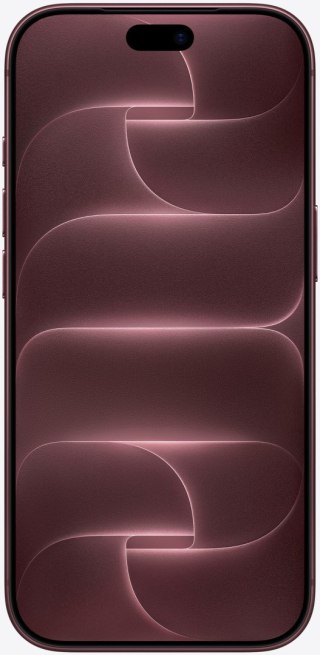 Smartfon Apple iPhone 18 Pro Max 256 GB - burgund