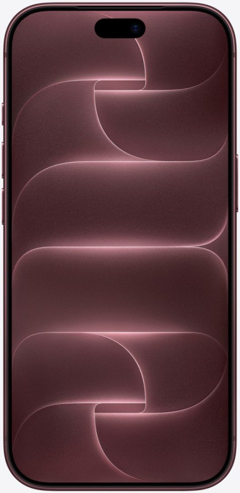 Smartfon Apple iPhone 18 Pro Max 256 GB - burgund