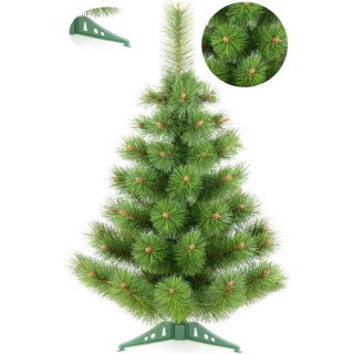 CHOINKA ŻYŁKA KLARA NIEROZCZEPIONA 70CM