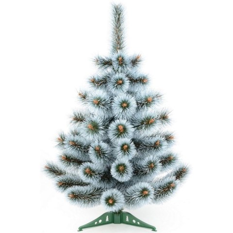 CHOINKA ŻYŁKA KLARA ŚNIEŻNA 70CM