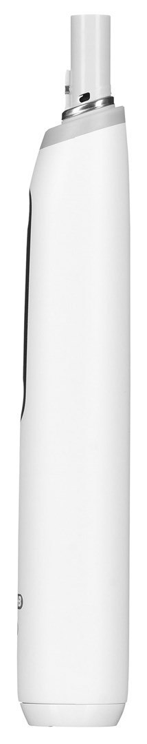 Braun Oral-B Szczoteczka elektryczn iO5 Quite White (OUTLET)