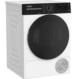 Suszarka automatyczna WHIRLPOOL WPC10XWBSEE 10kg