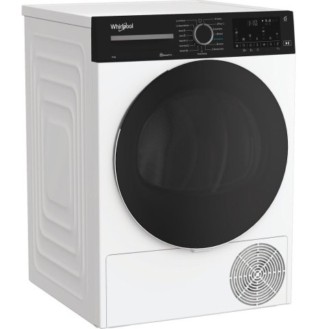 Suszarka automatyczna WHIRLPOOL WPC10XWBSEE 10kg