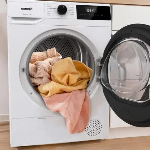 Suszarka do bielizny GORENJE D2HNE7D/PL (OUTLET)